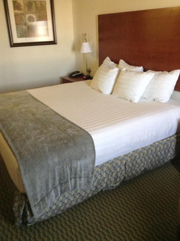Days Inn By Wyndham Carroll Zimmer foto