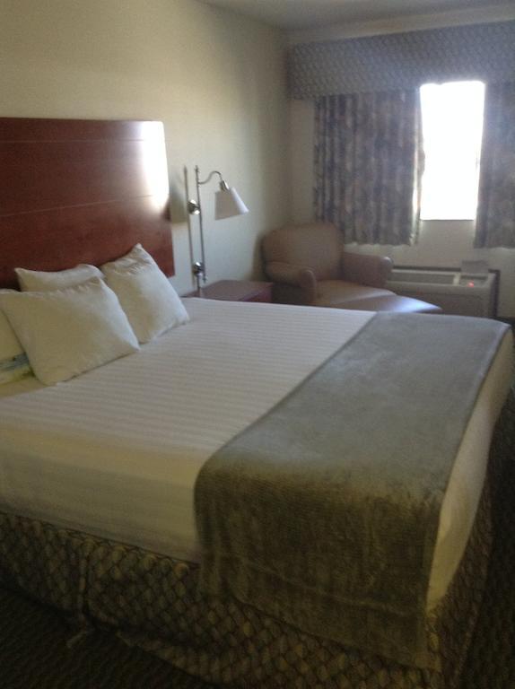 Days Inn By Wyndham Carroll Zimmer foto