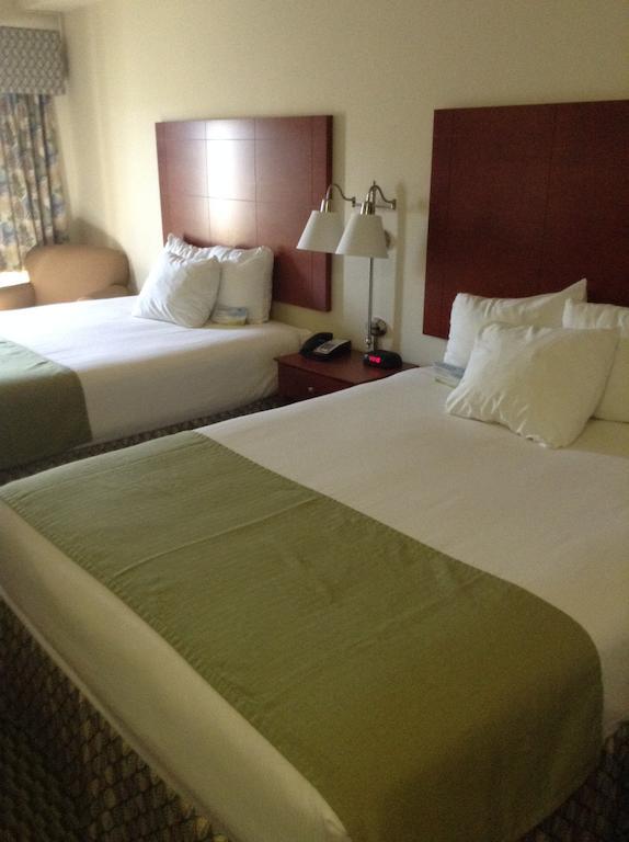 Days Inn By Wyndham Carroll Zimmer foto