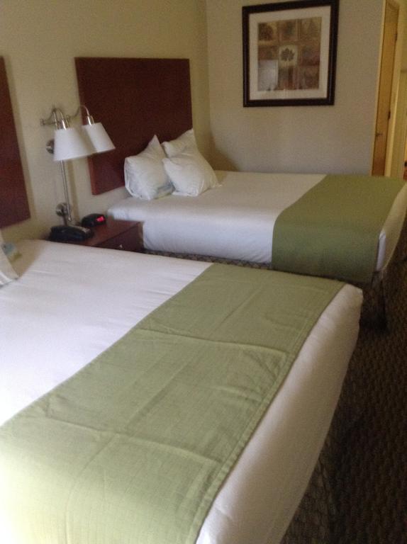 Days Inn By Wyndham Carroll Zimmer foto